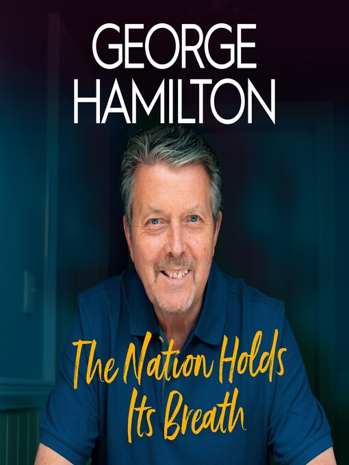 Cover image for The Nation Holds its Breath